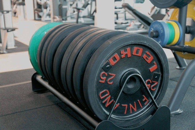 Gym Image 7